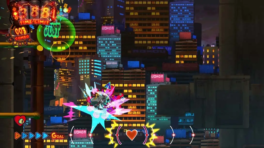 图片[2]-疯鼠之死 100%完美存档-极速数码电玩