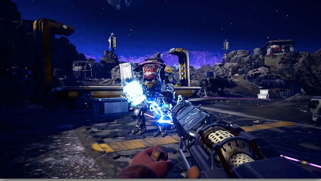 图片[2]-天外世界 高清画质 MOD-极速数码电玩