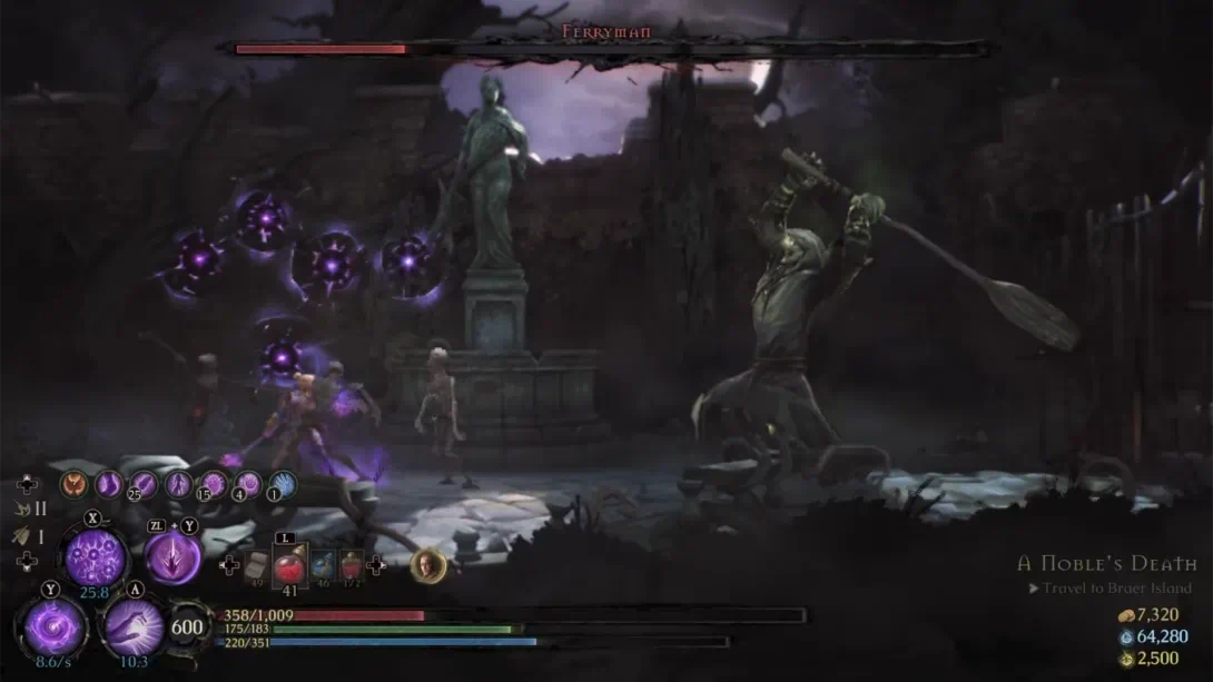 图片[5]-秘影曼德拉 v1.5.3.135819 金手指-极速数码电玩