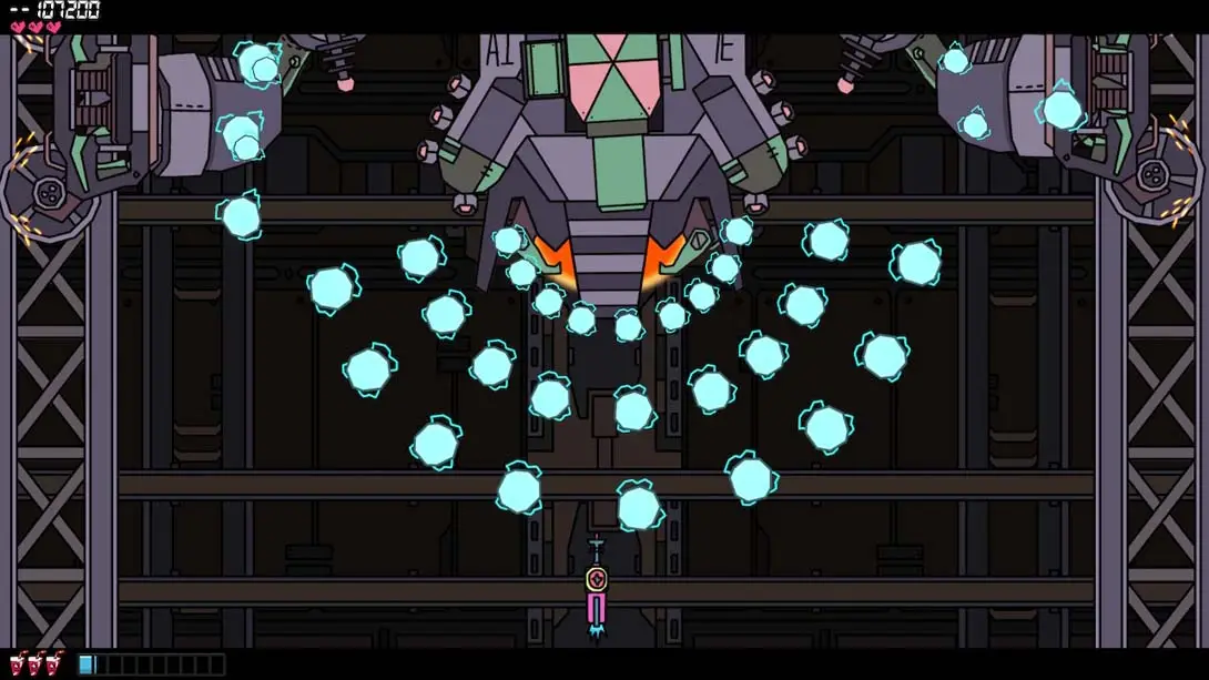 图片[2]-异星巡航机 v1.0.1 金手指-极速数码电玩