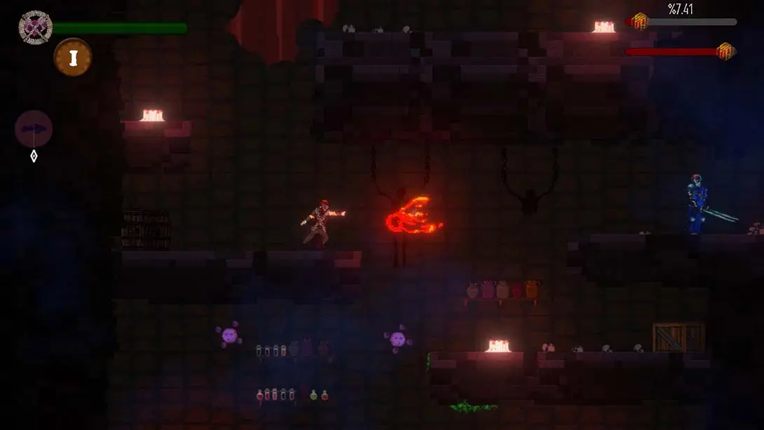 图片[6]-裂谷守护者 v1.0.0 金手指-极速数码电玩