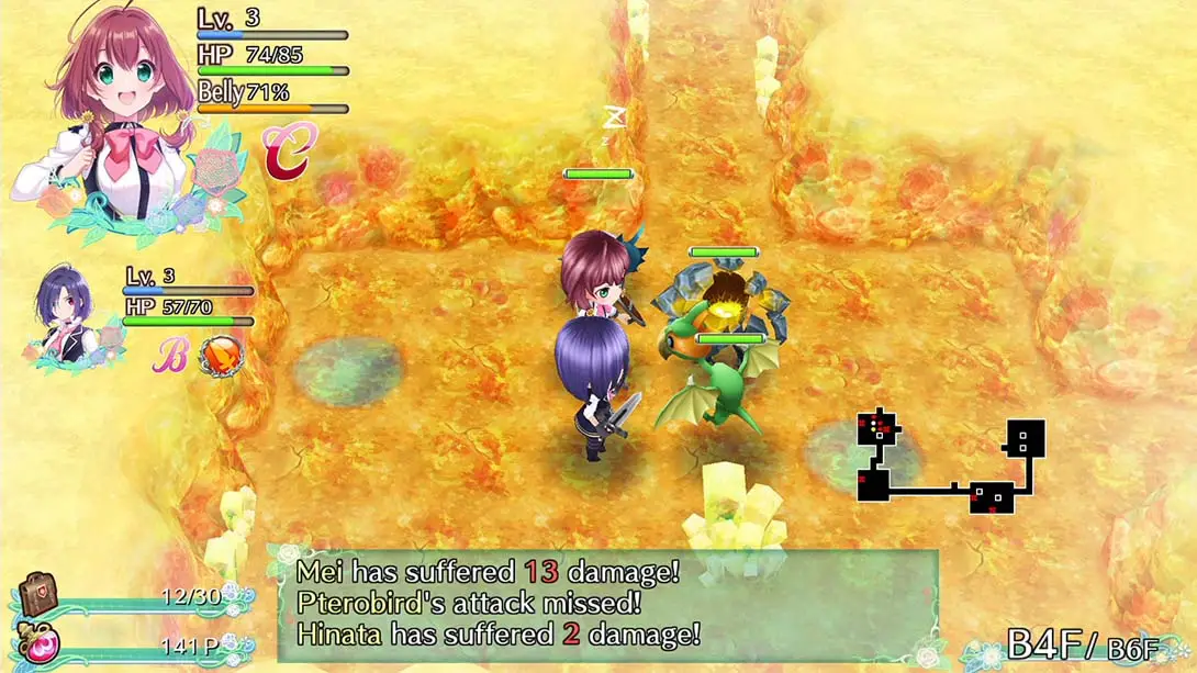 图片[5]-欧米伽迷宫 人生 清凉绅士福利 MOD-极速数码电玩