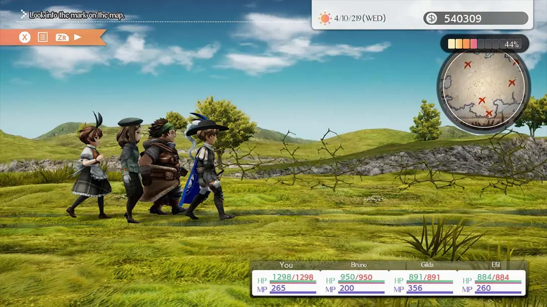 图片[6]-多样生活 v1.0.1 金手指-极速数码电玩