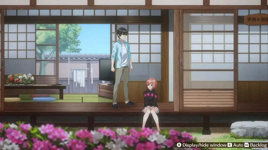 图片[7]-我的年假恋爱物语 100%完美存档-极速数码电玩