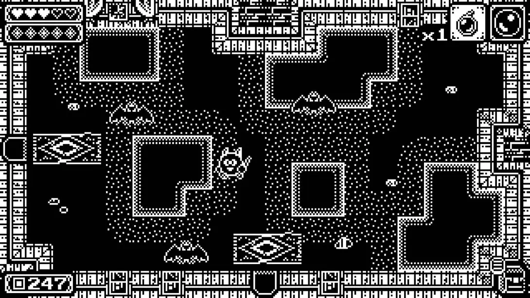 图片[4]-掠夺地牢 v1.0.0 金手指-极速数码电玩