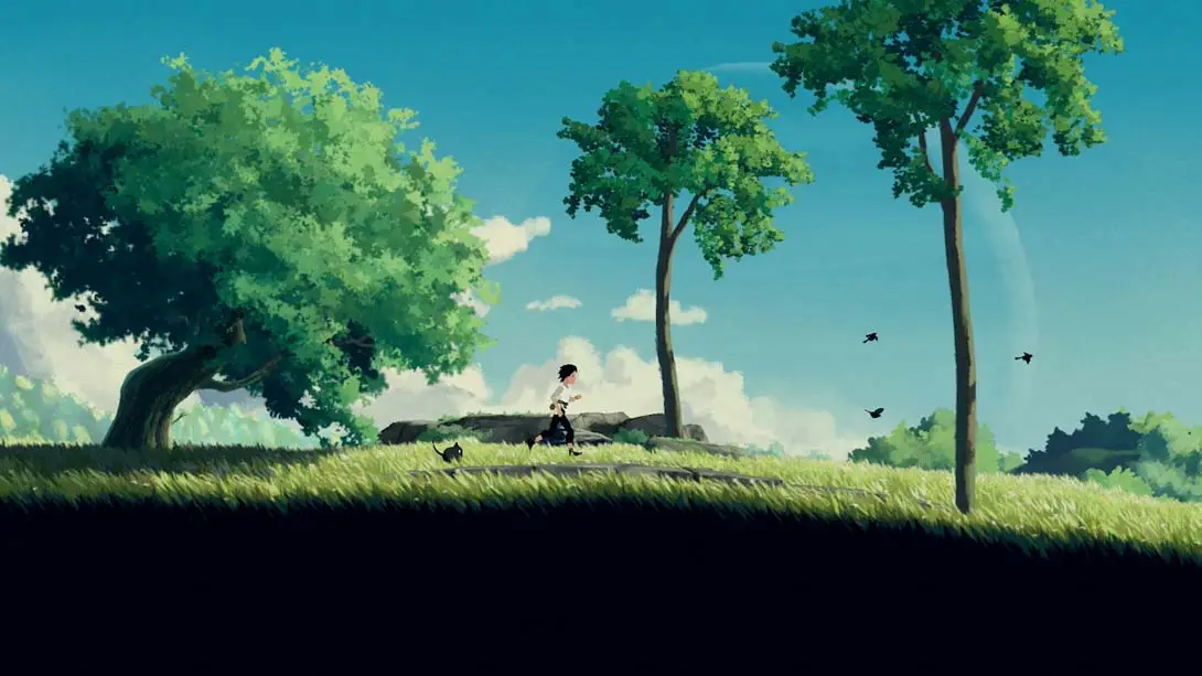 图片[7]-拉娜之星 100%完美存档-极速数码电玩