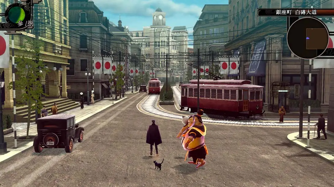 图片[7]-超力兵团奇谭重制版 v1.10 金手指-极速数码电玩