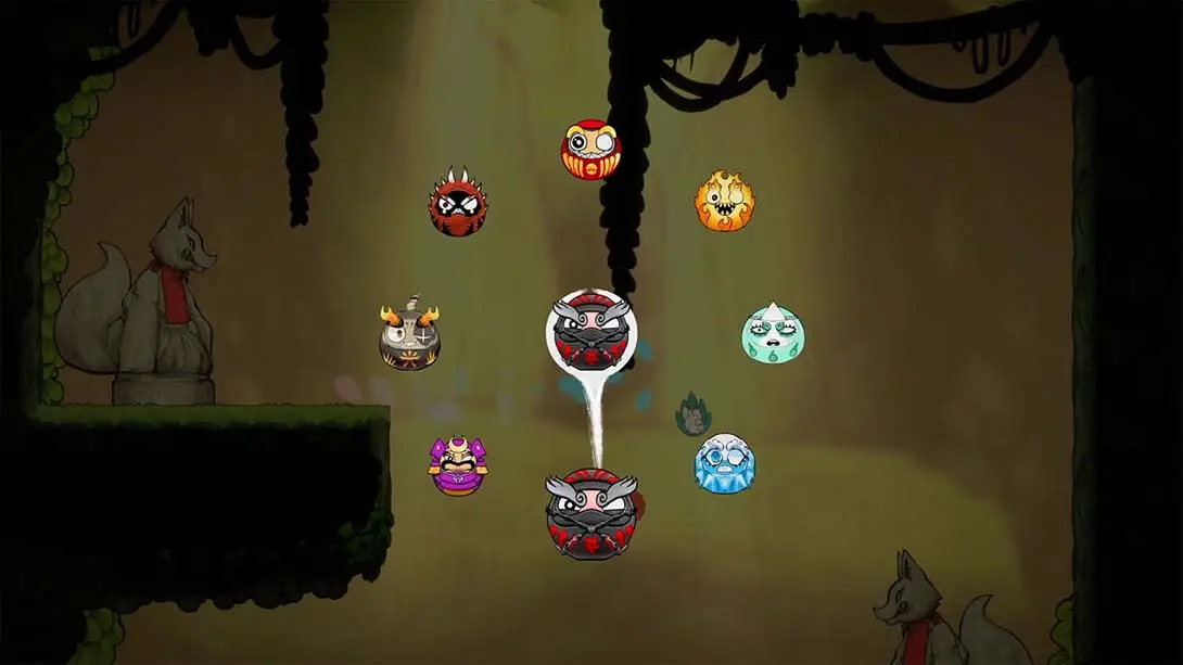 图片[2]-波与月夜之青莲 v1.0.0 金手指-极速数码电玩