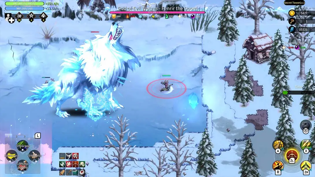 图片[7]-诸神战纪（1.0.3）金手指-极速数码电玩