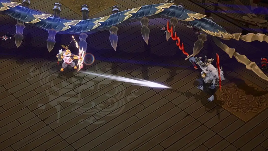 图片[6]-百剑讨妖传绮谭 极限画质 MOD-极速数码电玩