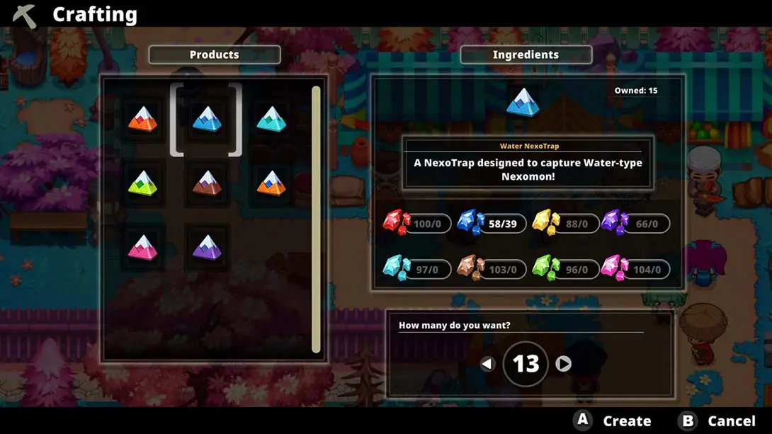 图片[3]-尼可梦 灭绝 满资源初始存档-极速数码电玩