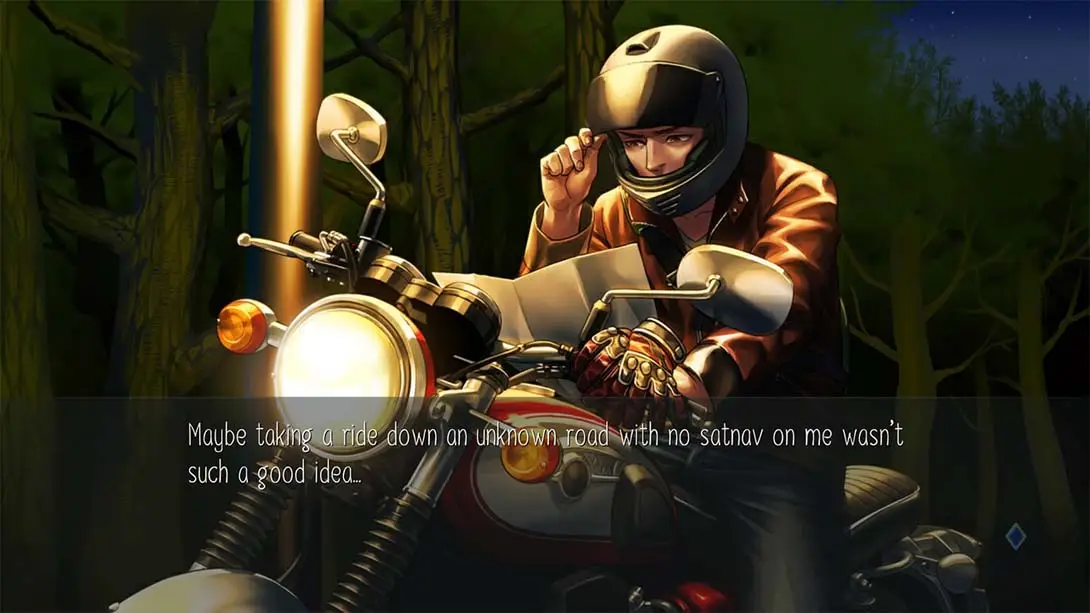 图片[7]-人狼村之谜 中文汉化 MOD-极速数码电玩