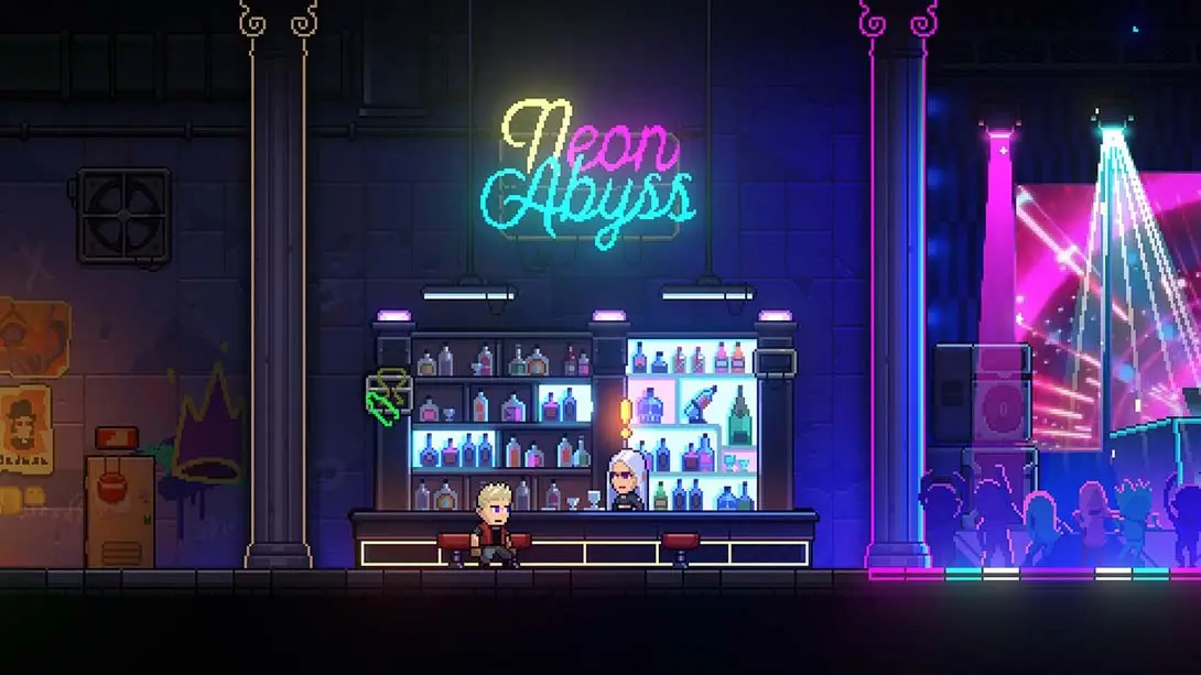 图片[3]-霓虹深渊 Neon Abyss 1.0.7金手指-极速数码电玩