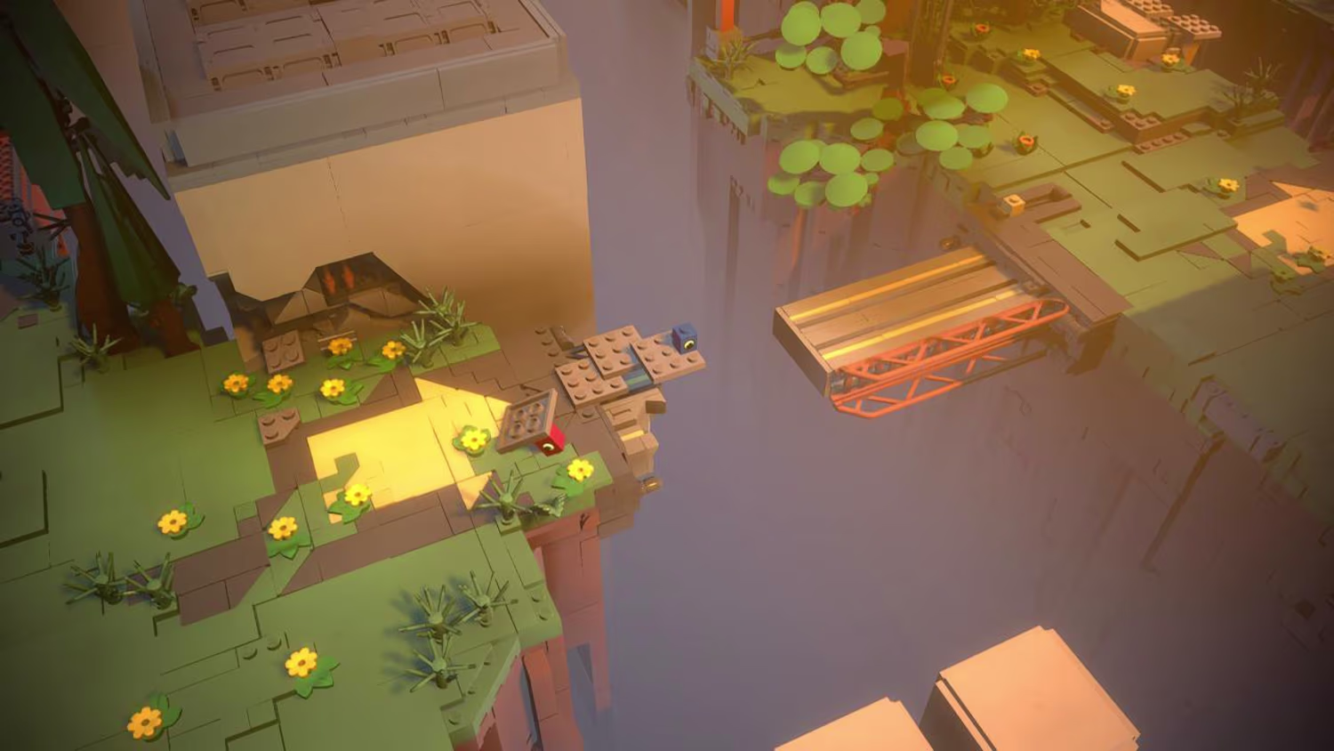 图片[3]-乐高旅行者 v1.0.4 金手指-极速数码电玩