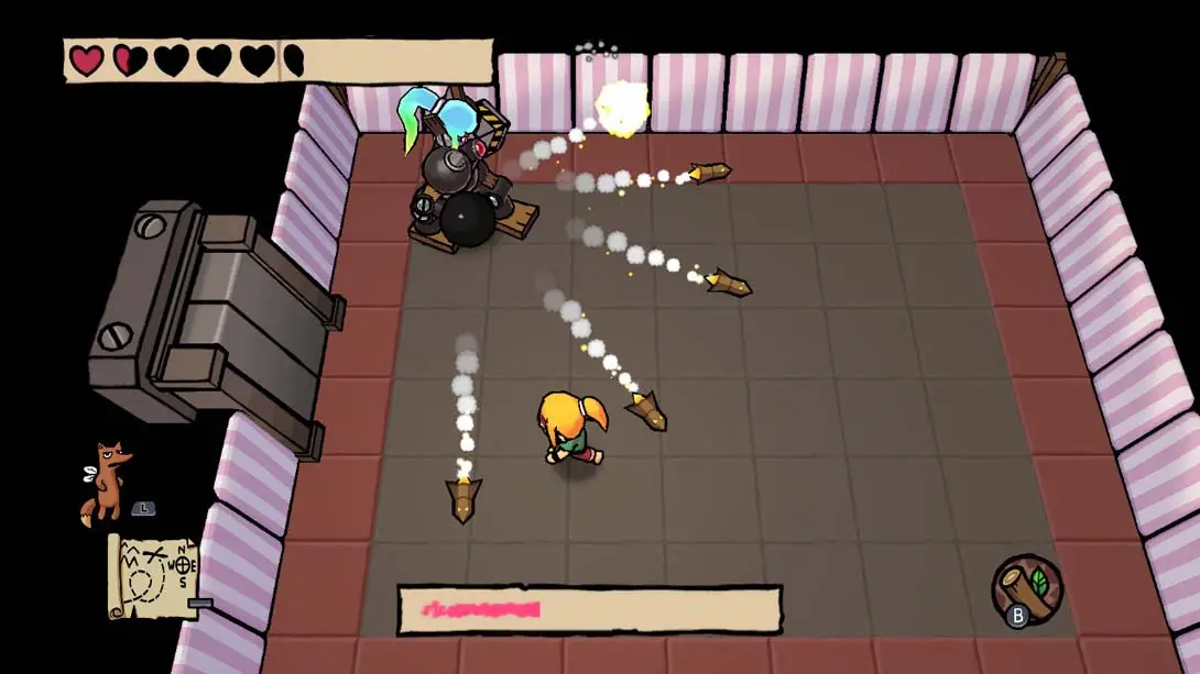 图片[2]-小不点儿寻宝记 2 中文汉化 MOD-极速数码电玩