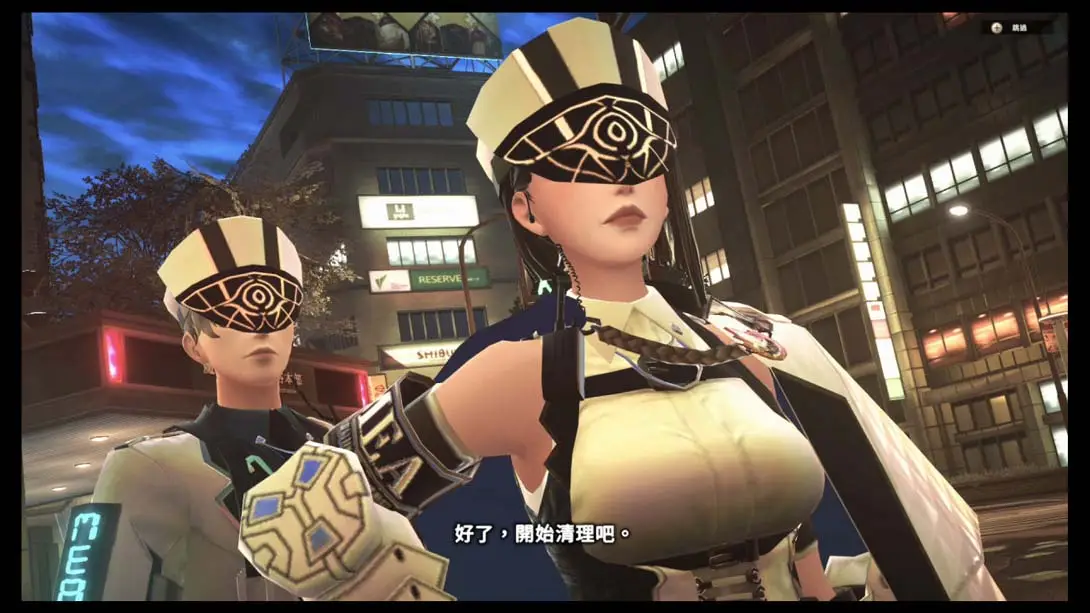 图片[2]-雷纳提斯 解锁画质60帧 MOD-极速数码电玩