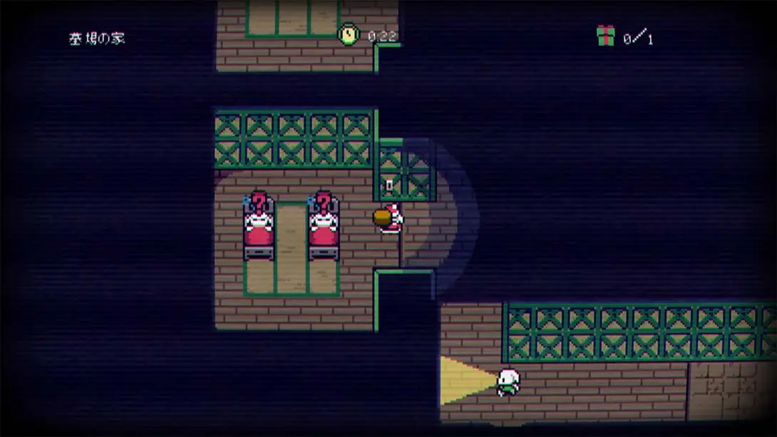 图片[2]-洞窟物语 神秘圣诞老人 中文汉化 MOD-极速数码电玩