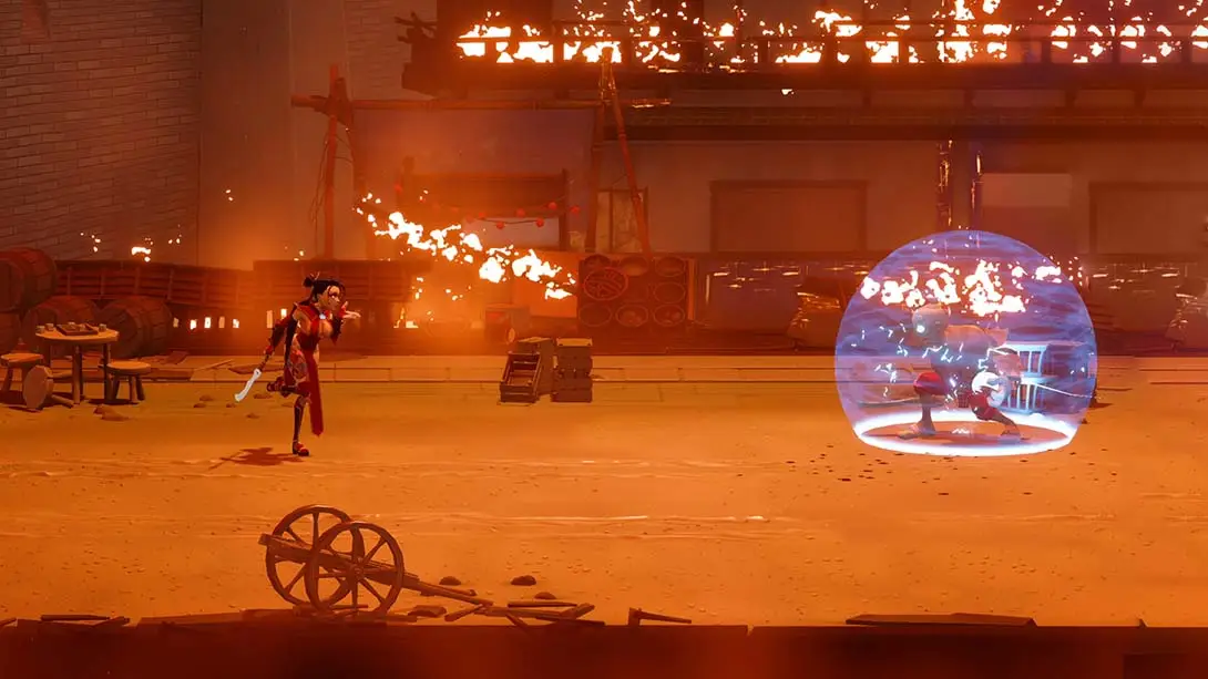 图片[3]-武士强力闪光 v1.5.0 金手指-极速数码电玩