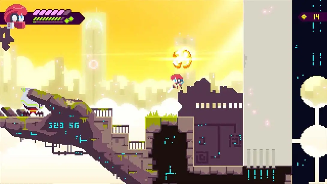 图片[5]-幻希露比 v1.0.5 金手指-极速数码电玩