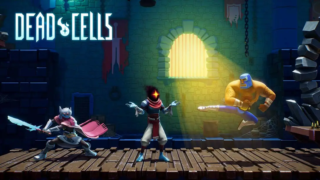 图片[4]-大乱殴 中文汉化 MOD-极速数码电玩