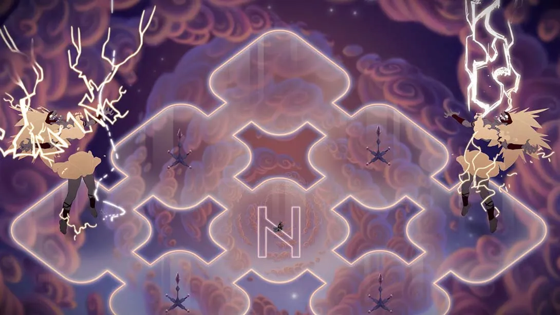 图片[2]-巨人约顿 瓦尔哈拉版 v1.0.1 金手指-极速数码电玩