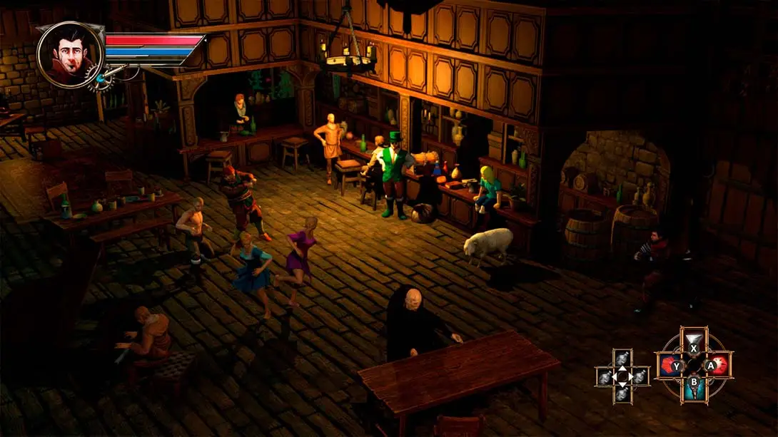 图片[2]-法力巅峰 v1.0.0 金手指-极速数码电玩