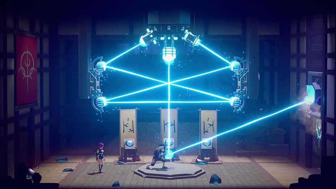 图片[7]-武士强力闪光 v1.5.0 金手指-极速数码电玩