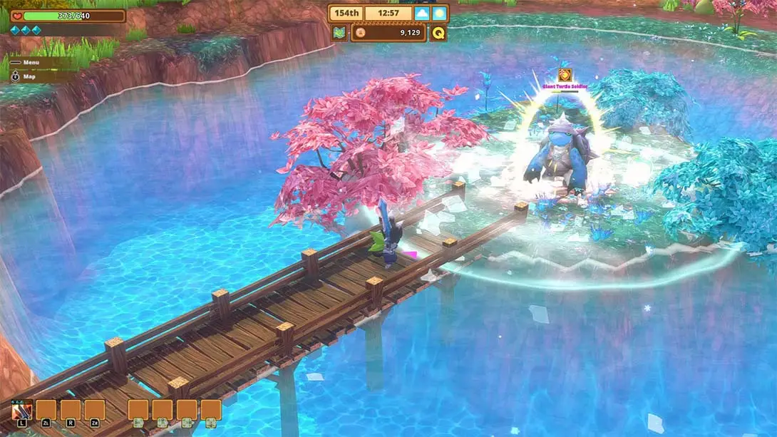 图片[3]-奇塔利亚童话 v1.0.10 金手指-极速数码电玩