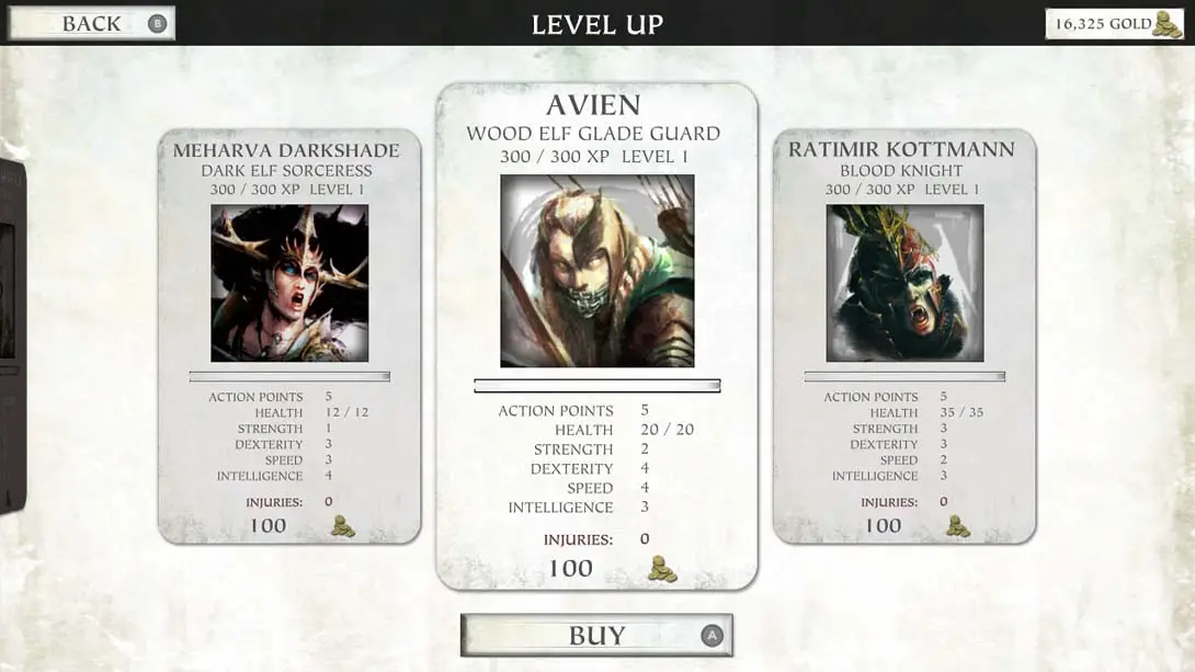 图片[4]-战锤任务2 时间末日 中文汉化 MOD-极速数码电玩