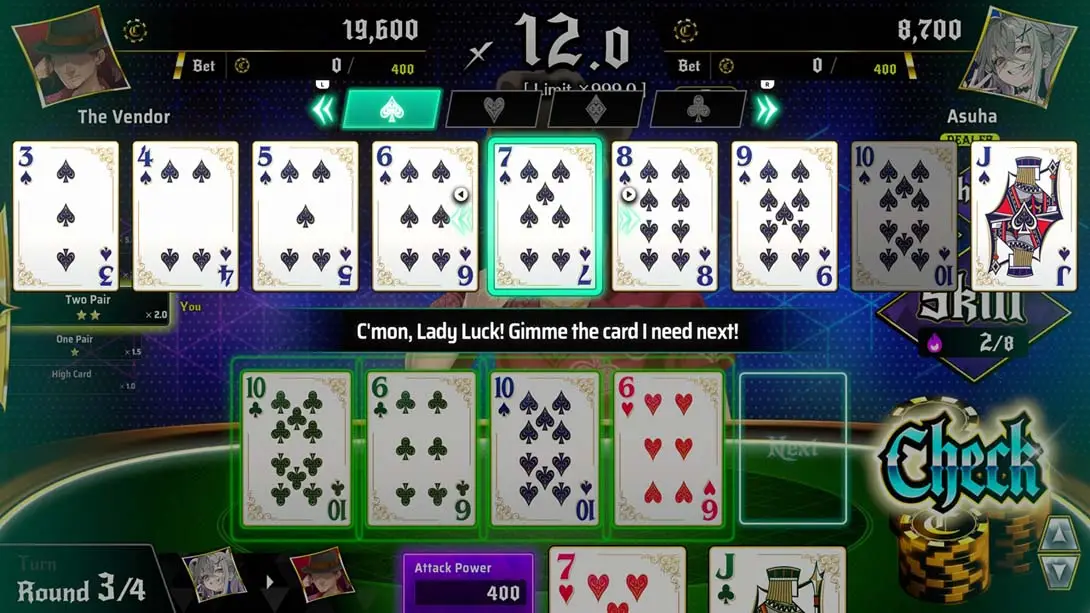 图片[4]-深渊绝赌 千王处刑 100%完美存档-极速数码电玩