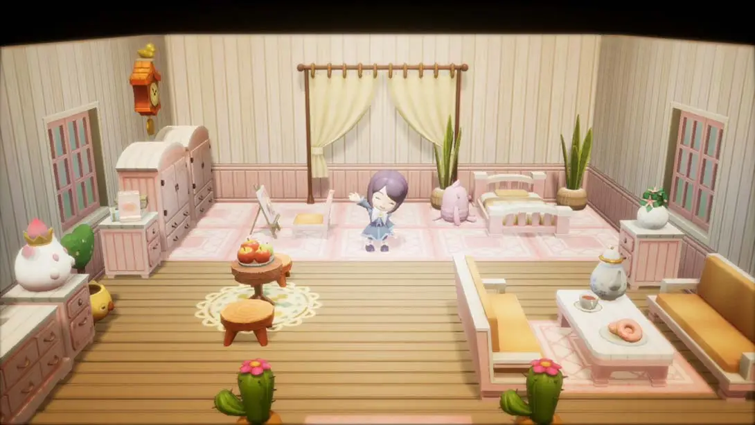 图片[6]-幻想生活 转圈圈的龙 坐骑跳跃强化 MOD-极速数码电玩