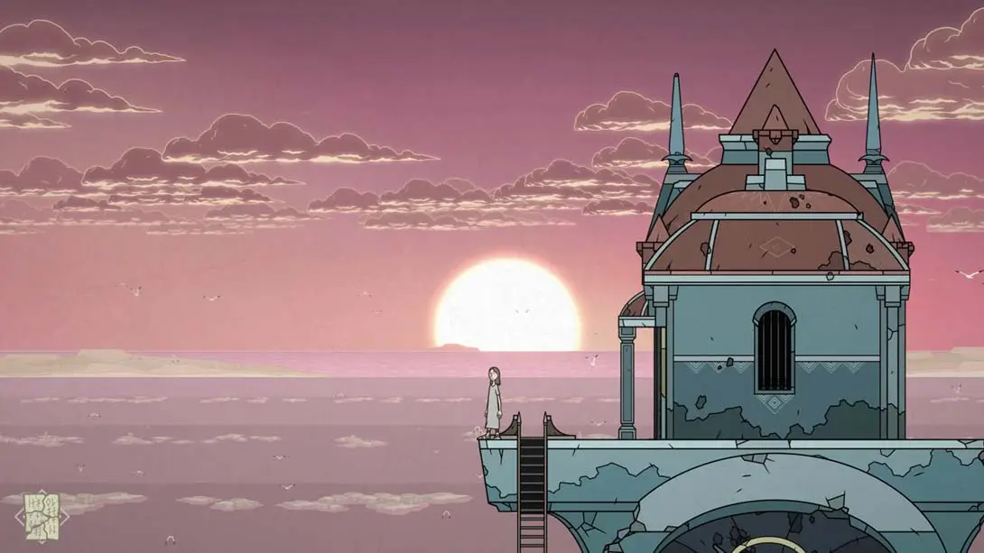 图片[5]-破灭 Saviorless v1.2.0 金手指-极速数码电玩