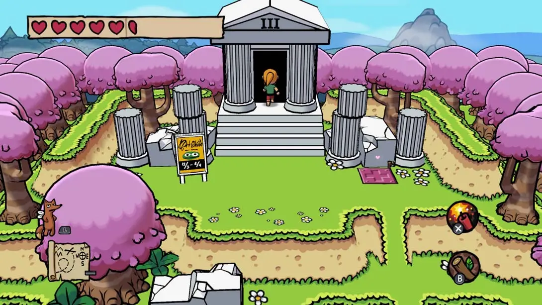 图片[5]-小不点儿寻宝记 2 中文汉化 MOD-极速数码电玩