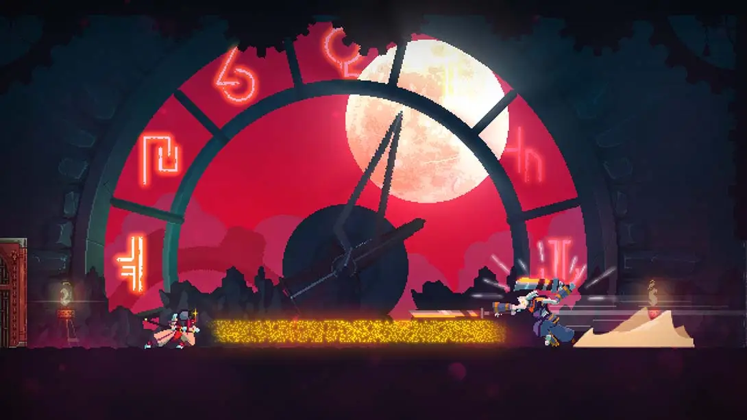 图片[6]-死亡细胞 重返恶魔城 v1.25.0 金手指-极速数码电玩