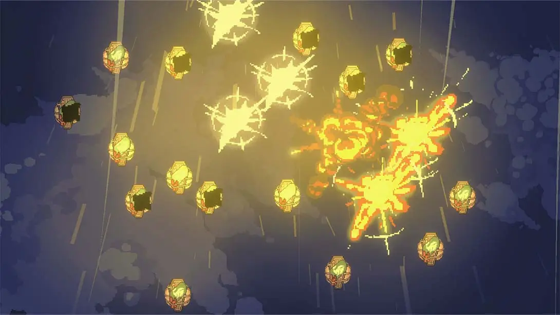 图片[4]-云端掠影 v1.0.2 金手指-极速数码电玩