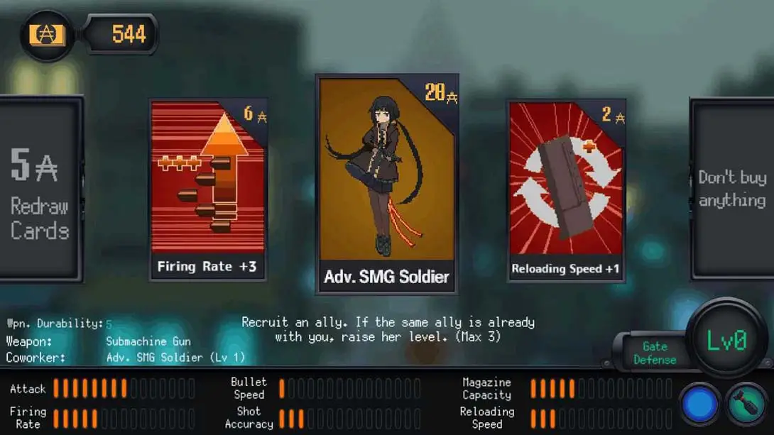 图片[4]-熔铁少女 100%完美存档-极速数码电玩