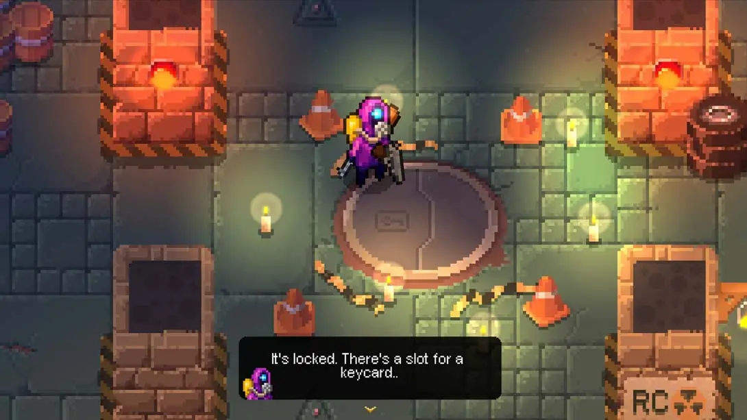 图片[7]-地牢核心 v1.0.0 金手指-极速数码电玩