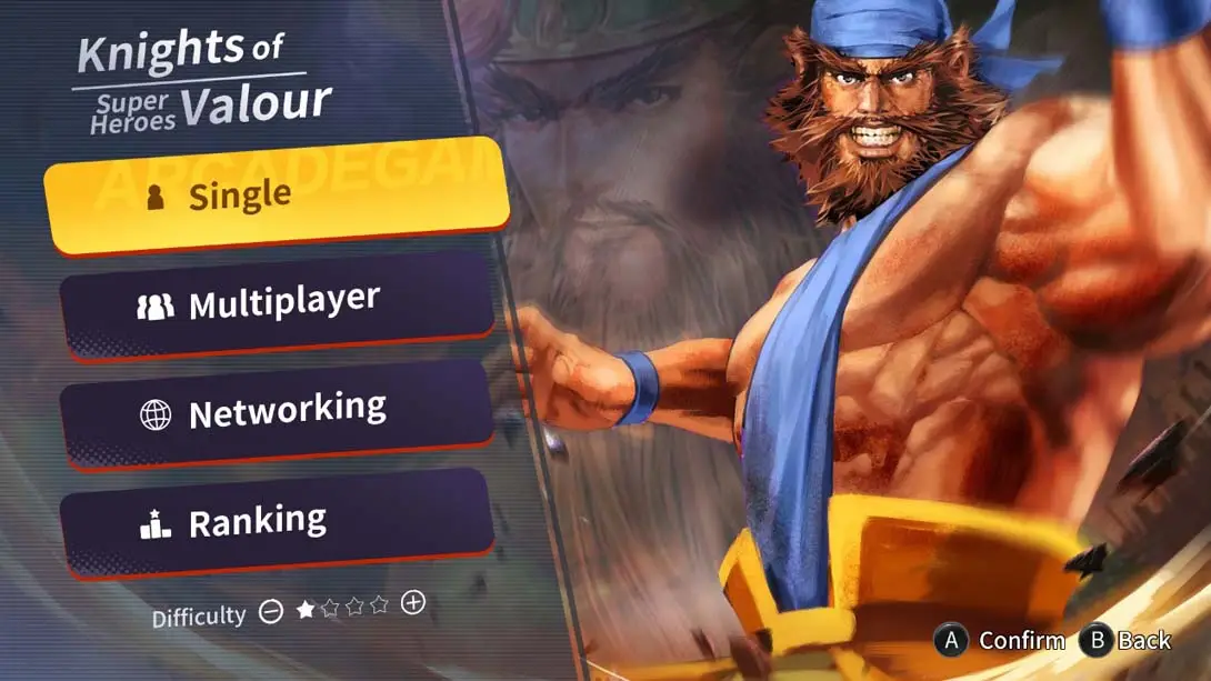 图片[4]-IGS街机游戏合集 v1.0.7 金手指-极速数码电玩