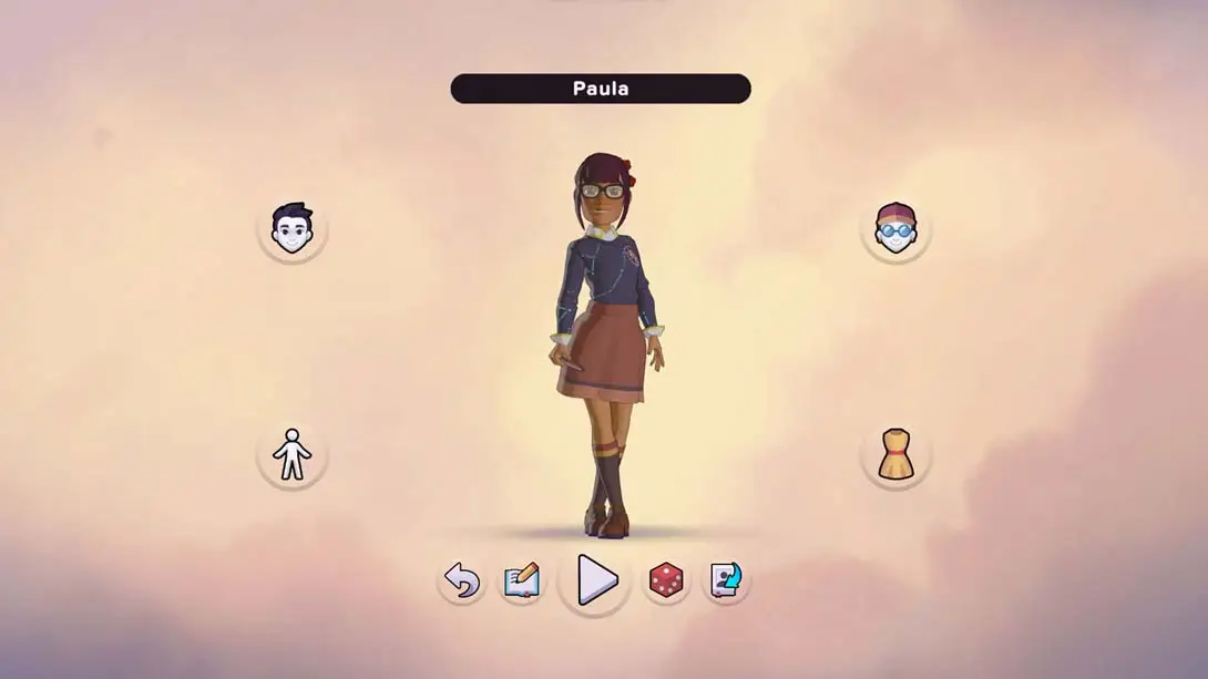 图片[3]-法术与秘密 中文汉化 MOD-极速数码电玩