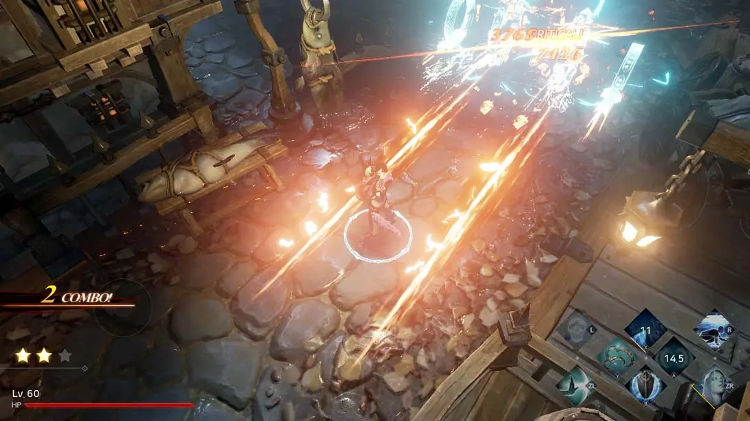 图片[5]-刀锋2 邪恶回归 中文汉化 MOD-极速数码电玩