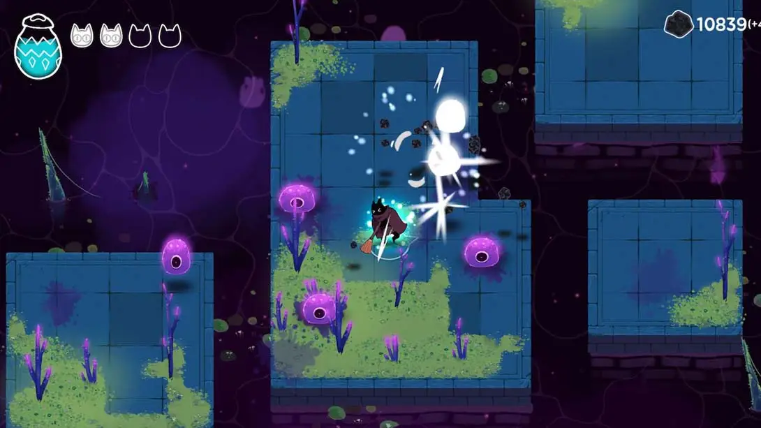 图片[7]-冥界清洁工 / 冥界清道夫 v1.0.0 金手指-极速数码电玩