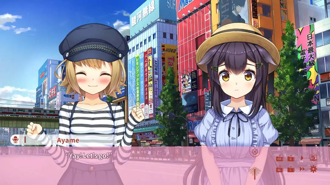 图片[3]-猫耳少女 中文汉化 MOD-极速数码电玩