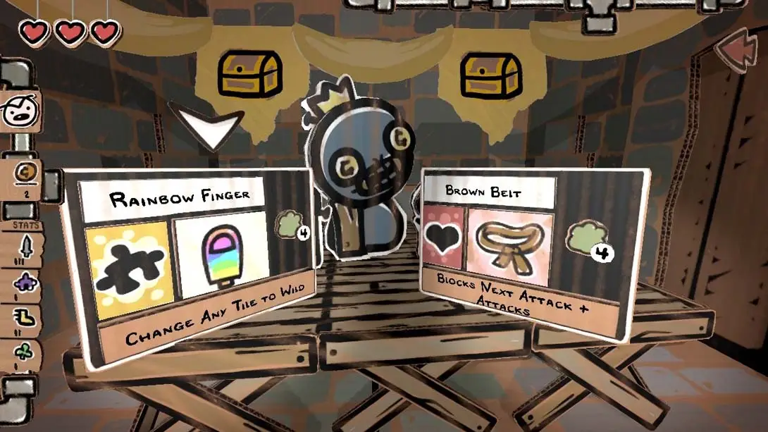 图片[3]-损友传奇 v1.0.2 金手指-极速数码电玩