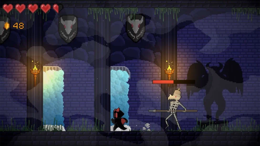 图片[4]-马奇的冒险 v1.0.0 金手指-极速数码电玩