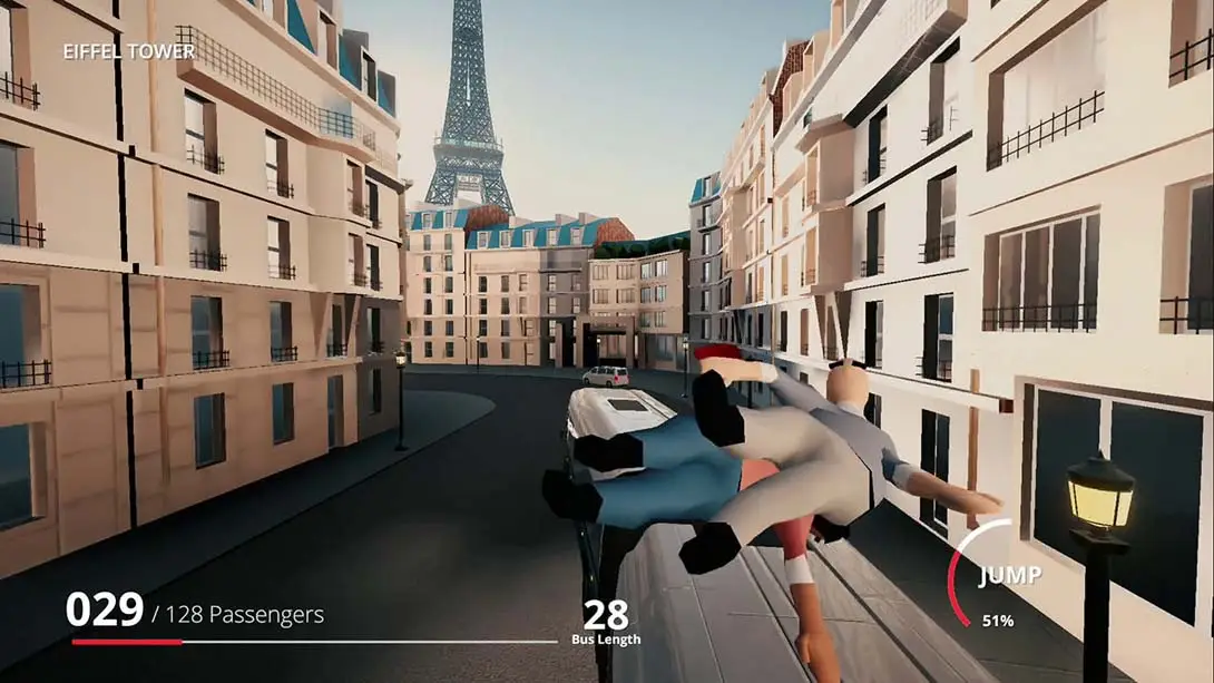 图片[3]-贪吃蛇巴士 100%解锁车辆存档-极速数码电玩