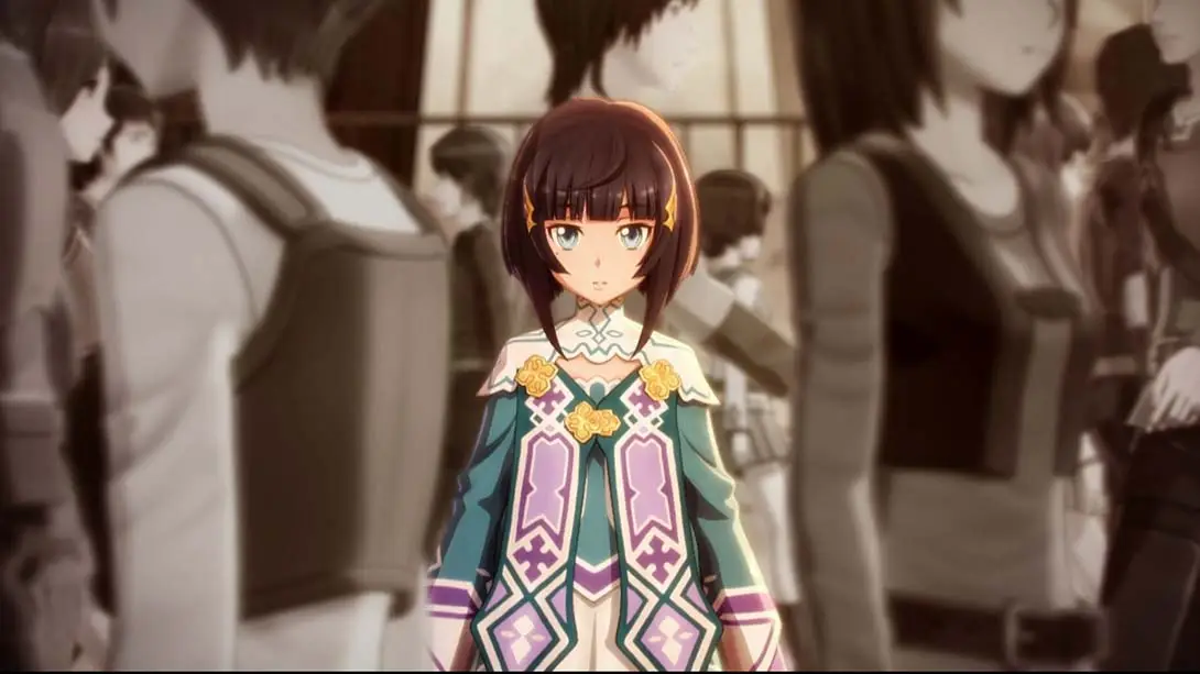 图片[5]-刀剑神域：虚空幻界 双刀技能全解存档-极速数码电玩