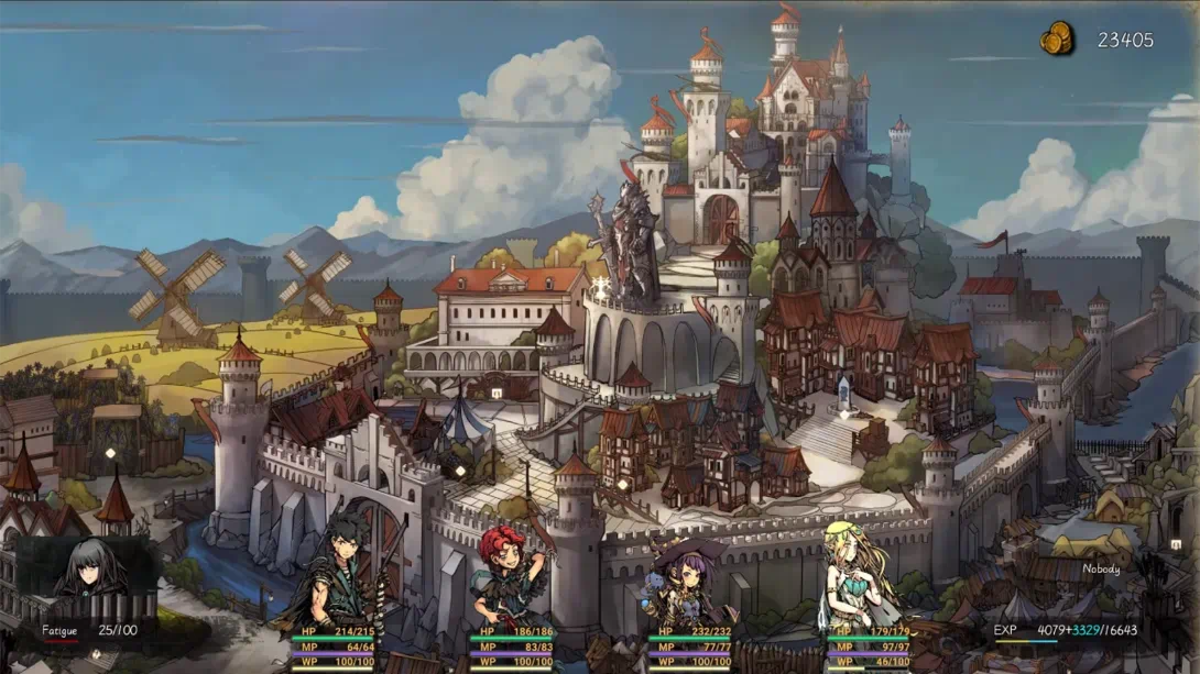 图片[2]-无名者 屠龙 v1.0 金手指-极速数码电玩