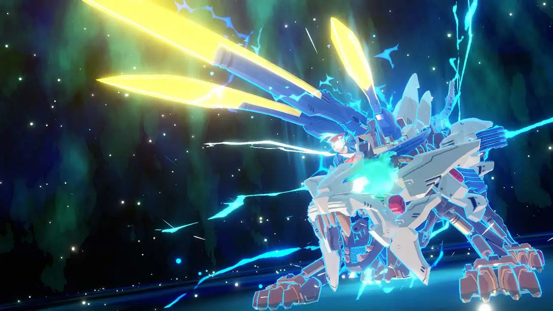 图片[7]-索斯机械兽：轰爆之王 v1.0.0 金手指-极速数码电玩