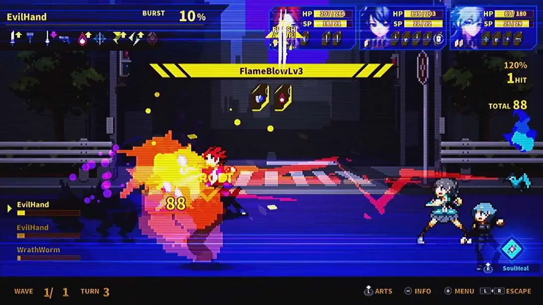 图片[2]-灵魂变种 v1.0.0 金手指-极速数码电玩