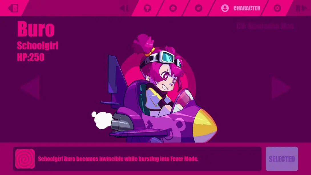 图片[5]-喵斯快跑 全曲目S评分存档-极速数码电玩